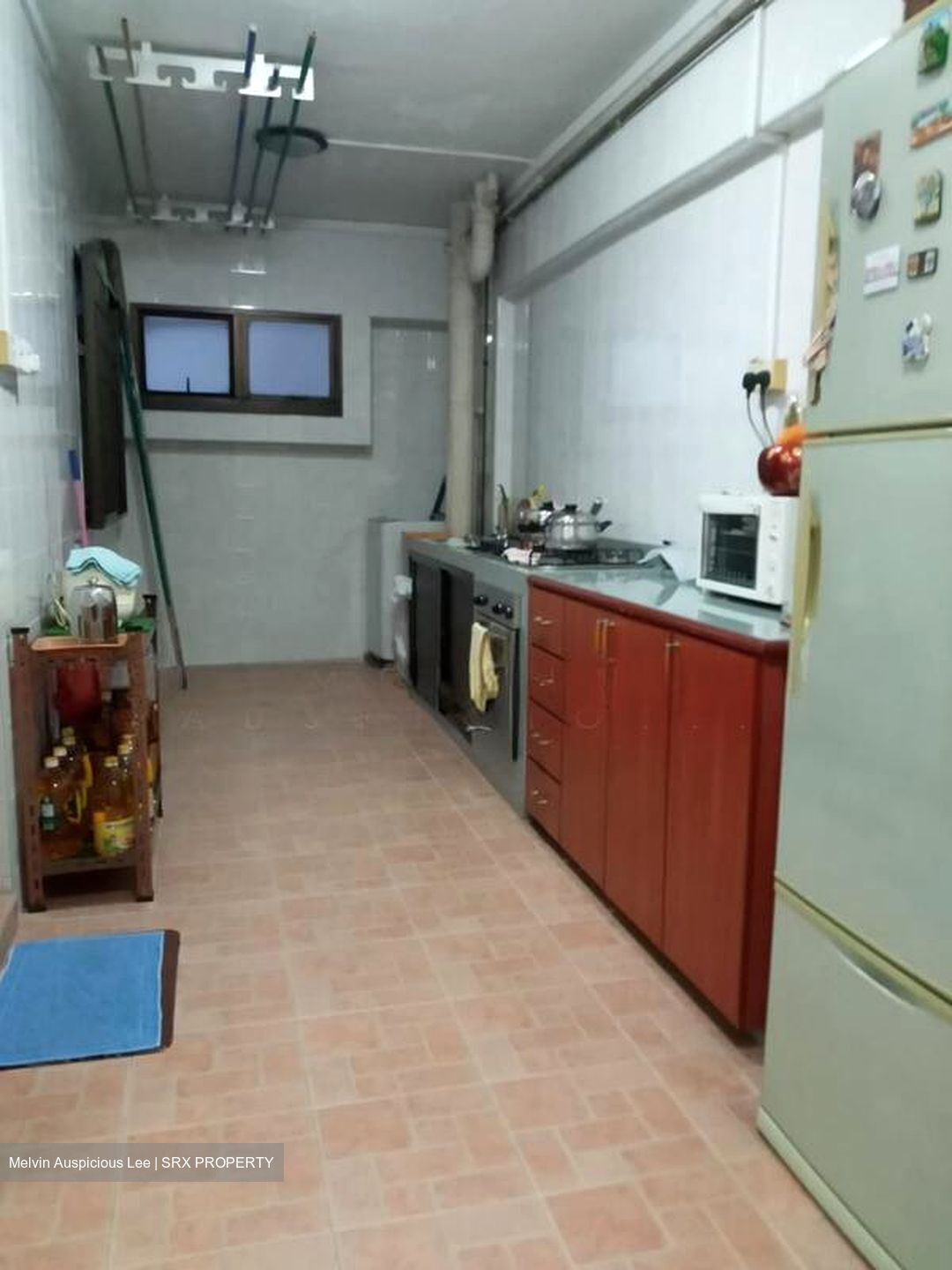 Blk 419 Canberra Road (Sembawang), HDB 5 Rooms #504844011